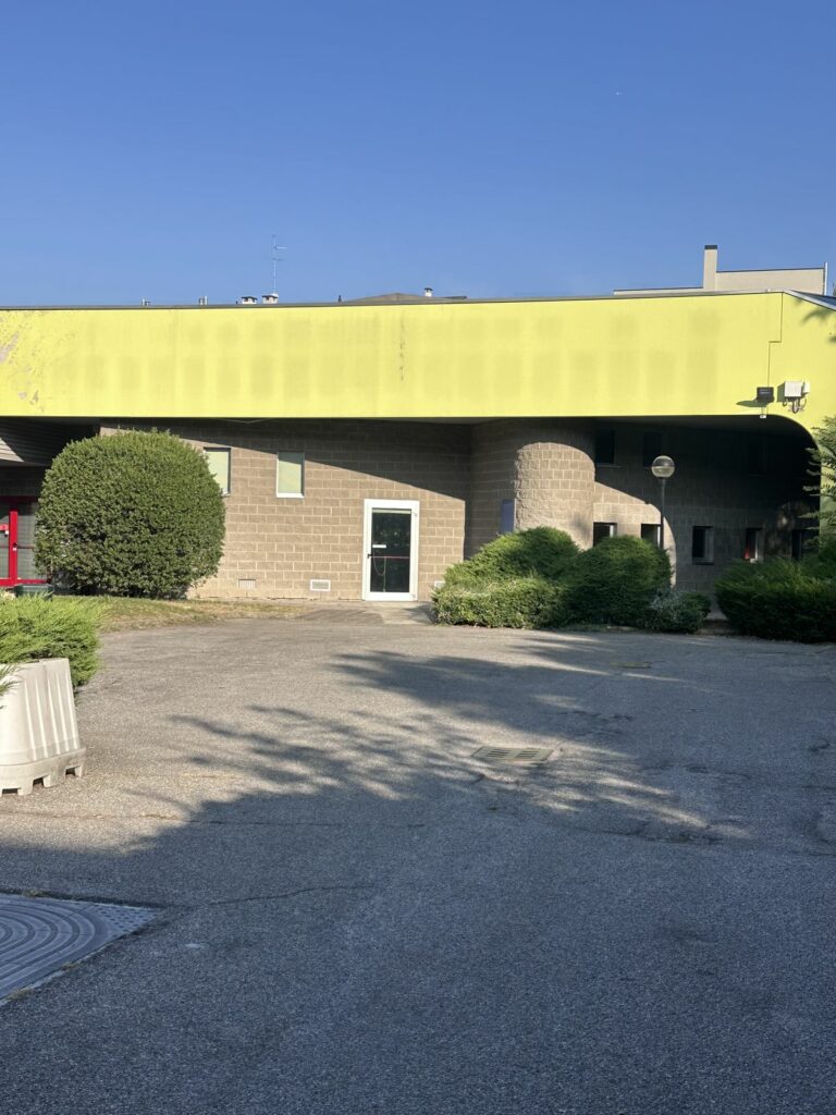 Via Baldinucci